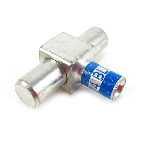 Color-Keyed M2D6M-2 - Disconnect Switches
