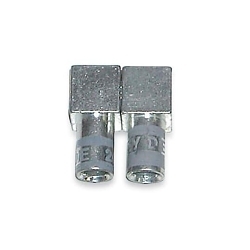 Color-Keyed MD4F-2 - Disconnect Switches