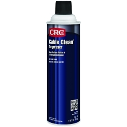 CRC 02064 - Butt Splices