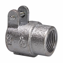 Crouse-Hinds 68 - Conduit & Conduit Fittings