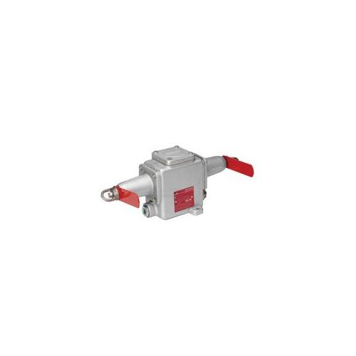 Crouse-Hinds AFUL5 M7 - Switches