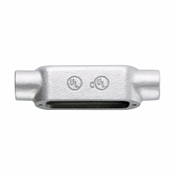 Crouse-Hinds C200M CG - Electrical Receptacles