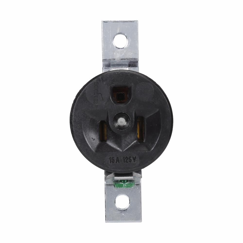 Crouse-Hinds CC55 - Electrical Receptacles