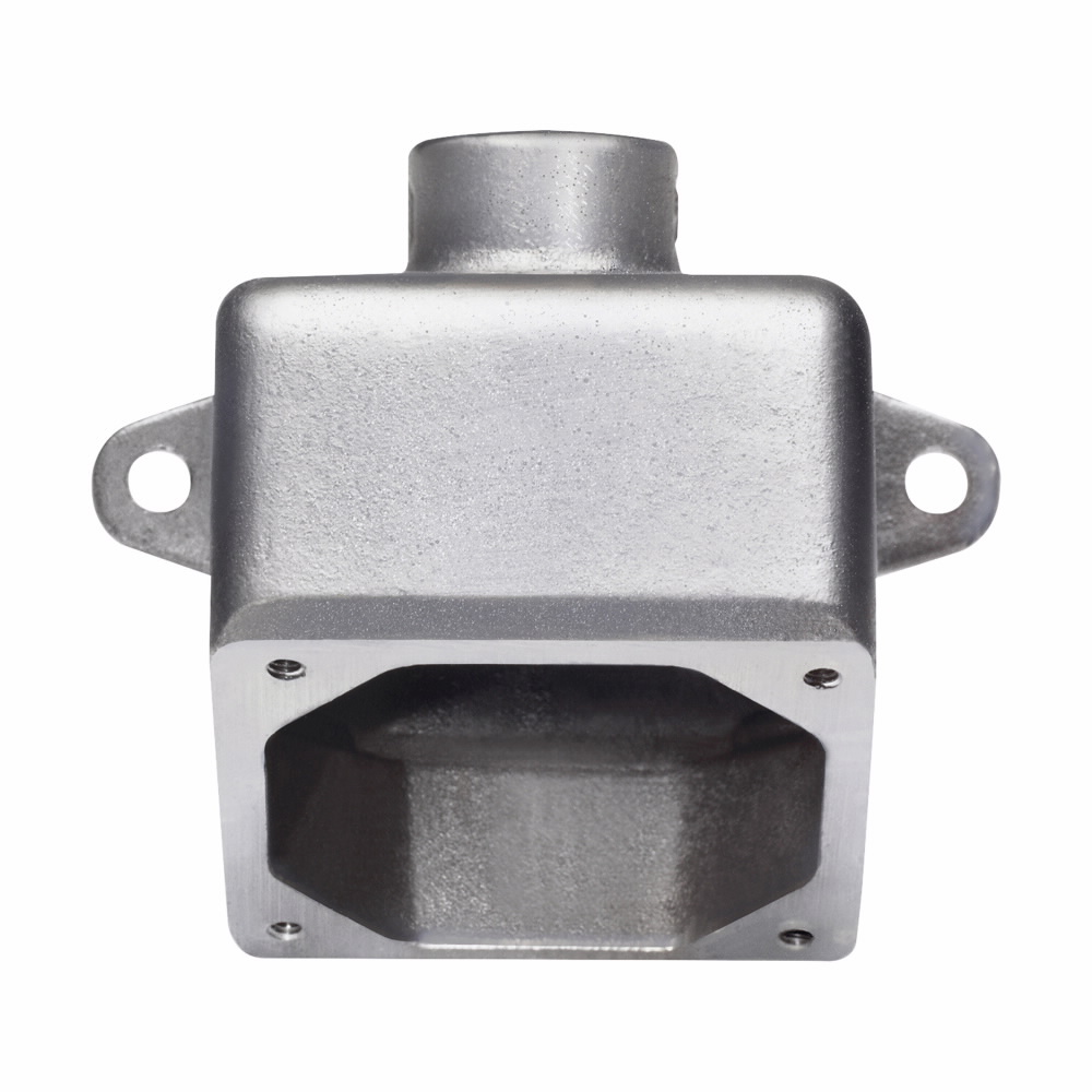 Crouse-Hinds CEE23 - Electrical Receptacles