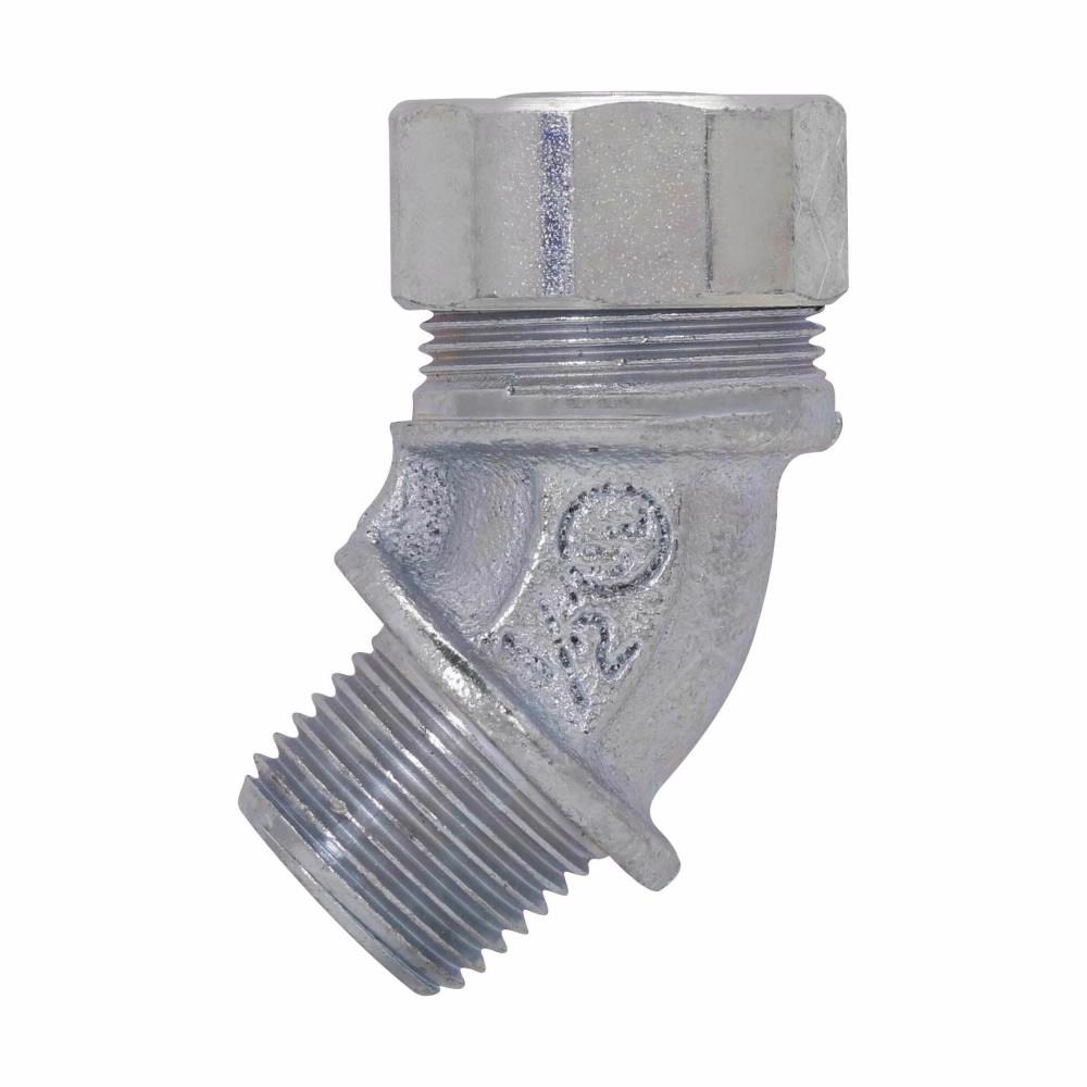 Crouse-Hinds CG7545 350 - Cable Connectors