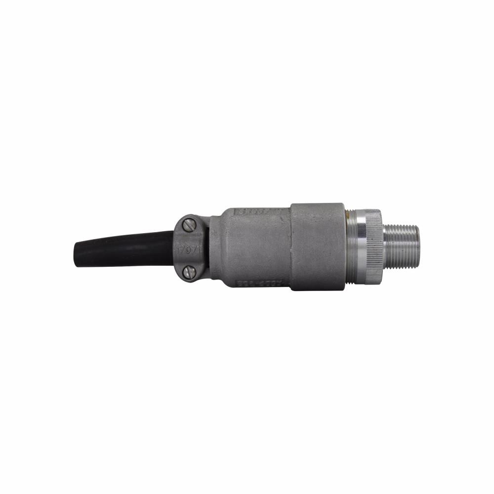 Crouse-Hinds EBY26102 - Cable Connectors