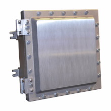 Crouse-Hinds ECP121206 - Wall-Mount Enclosures