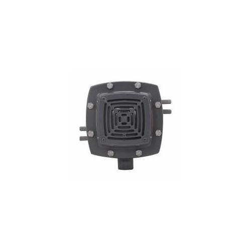 Crouse-Hinds ETH2312 - Audible-Visual Signaling Devices
