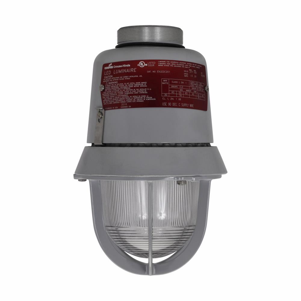 Crouse-Hinds EVLEDC701 - Industrial LED Lighting