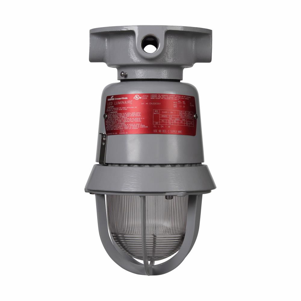 Crouse-Hinds EVLEDCX2C701 - Industrial LED Lighting