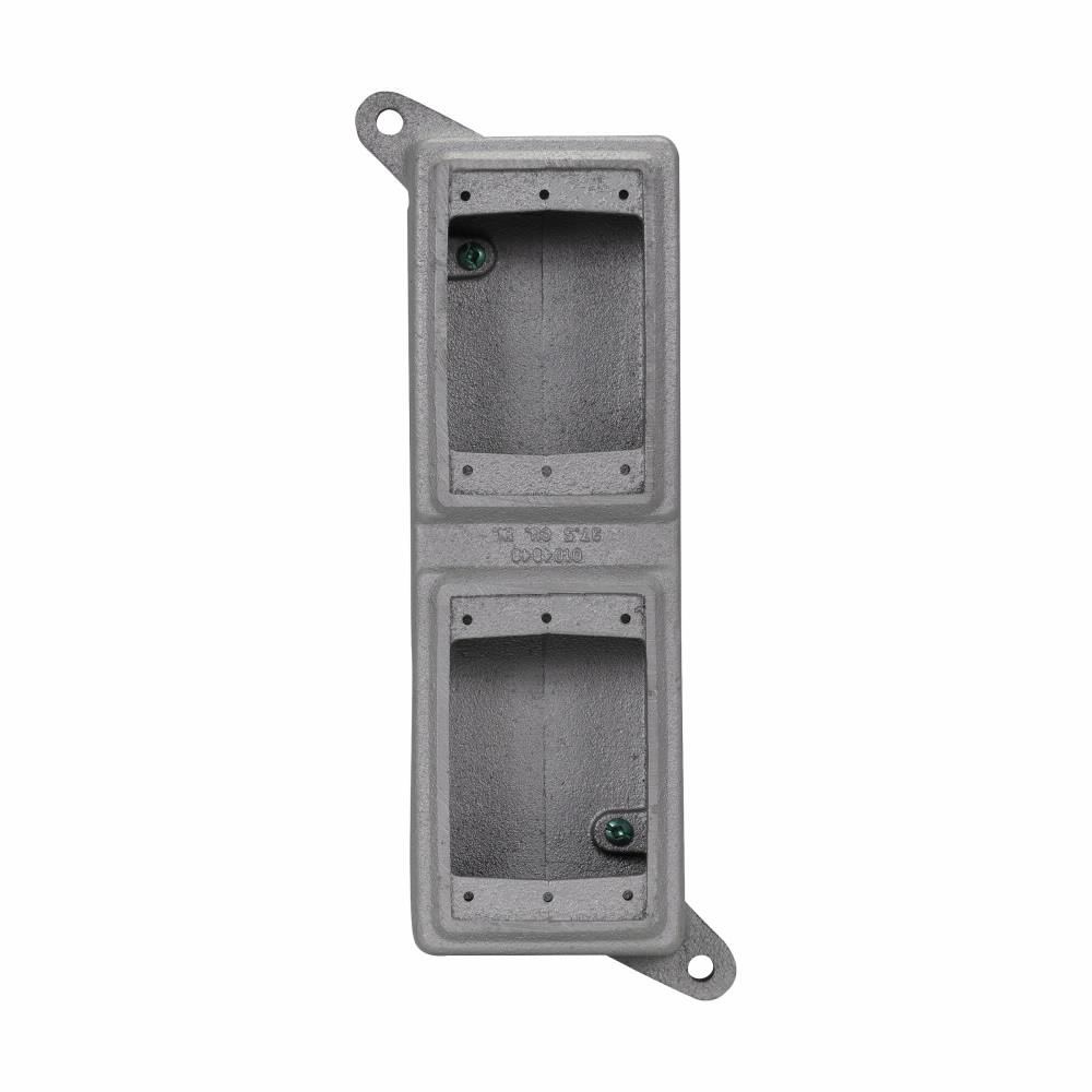 Crouse-Hinds FD097 - Conduit & Conduit Fittings