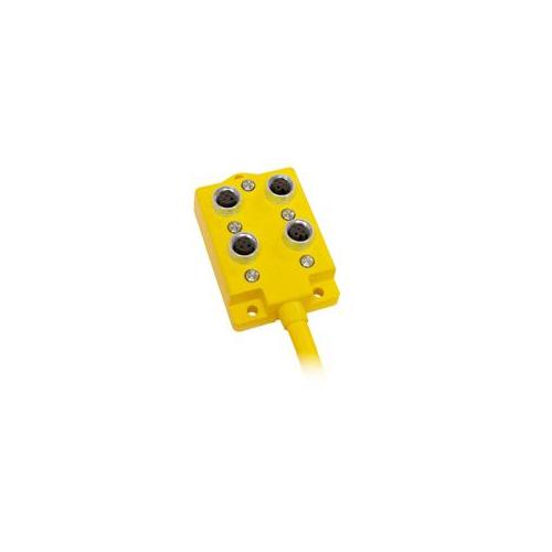 Crouse-Hinds MMDT8F4D010FM - Junction Box Enclosures