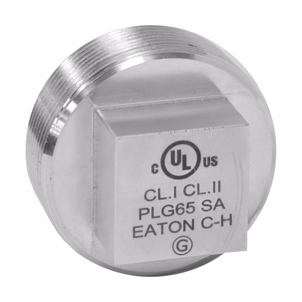 Crouse-Hinds PLG105 SA - Conduit Hubs