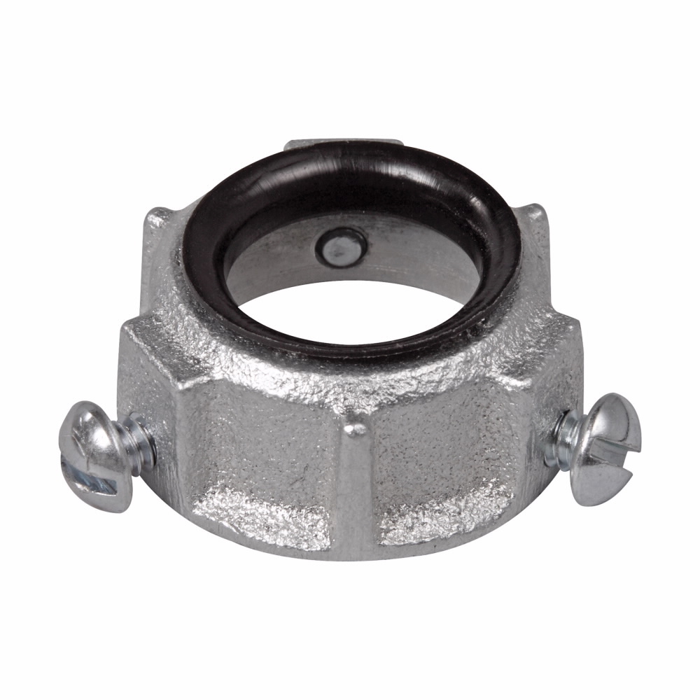 Crouse-Hinds S1038 - Conduit Bushings