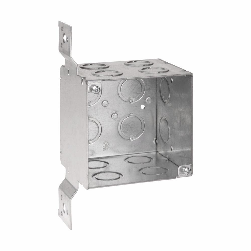 Crouse-Hinds TP411 - Electrical Receptacles