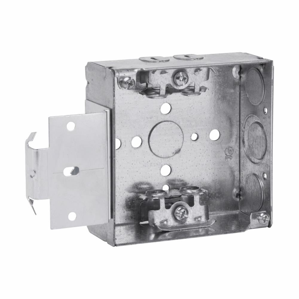 Crouse-Hinds TP454MSB - Electrical Receptacles