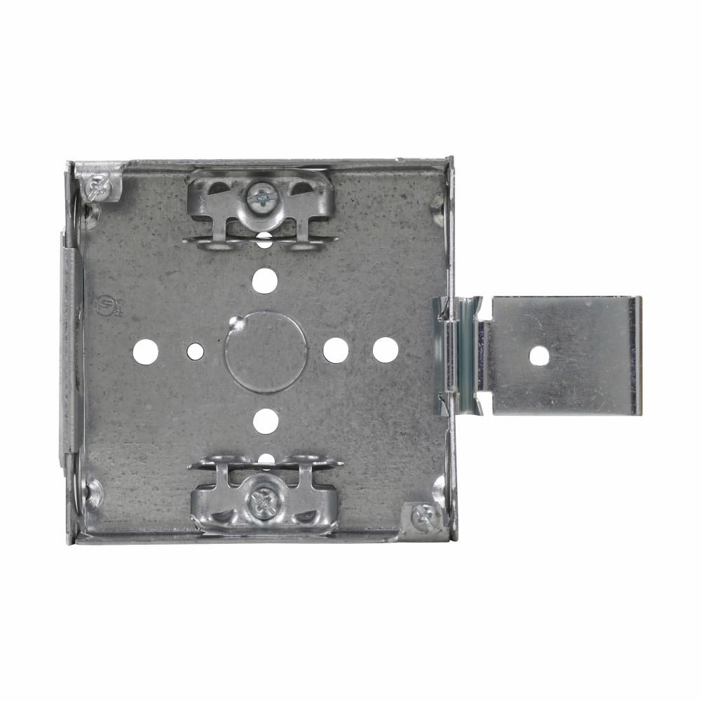 Crouse-Hinds TP454SSB - Electrical Receptacles