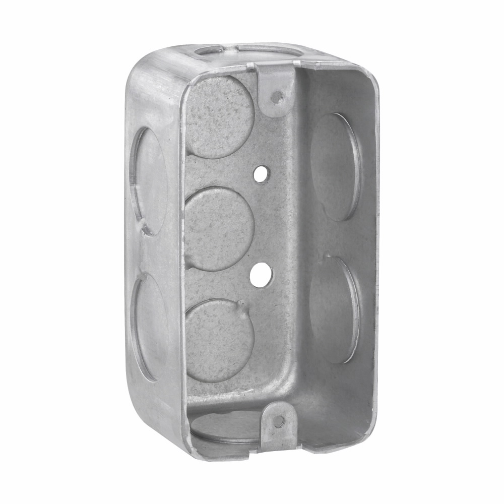 Crouse-Hinds TP594G - Junction Box Enclosures