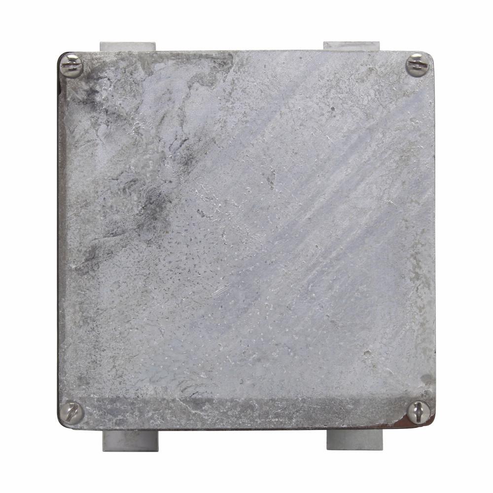 Crouse-Hinds WJB080806 - Junction Box Enclosures