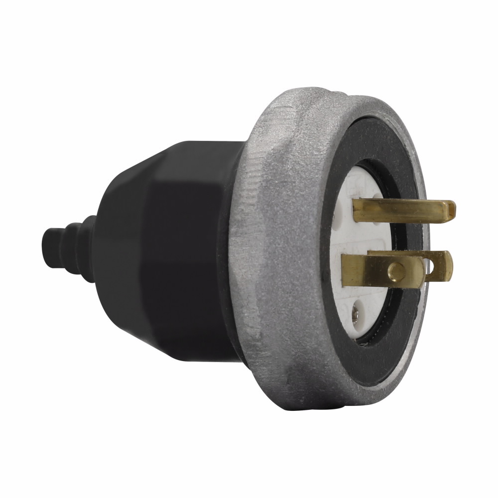 Crouse-Hinds WP820 - Plugs, Receptacles & Wiring Devices