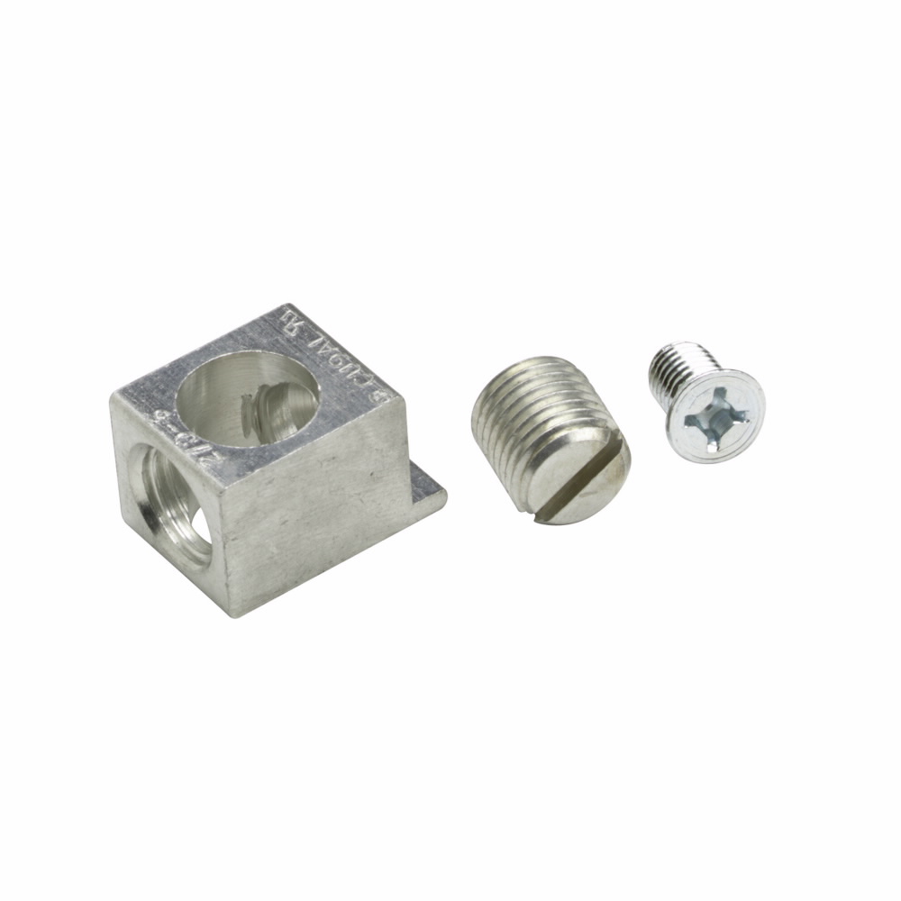 Cutler-Hammer NL20 - Molded Case Circuit Breakers