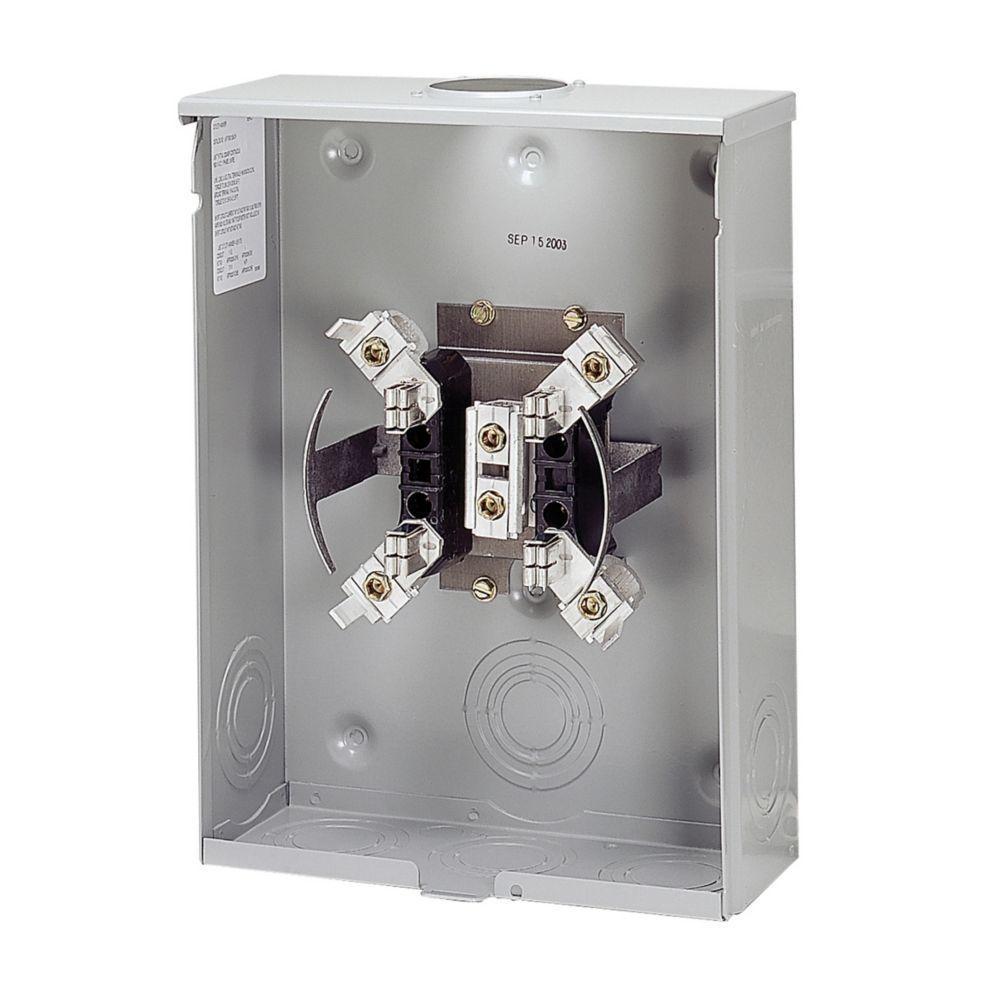 Cutler-Hammer UHTRS213BE - Audible-Visual Signaling Devices