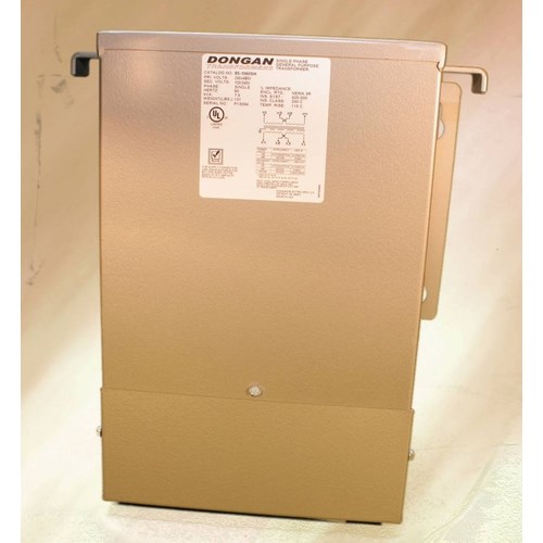 Dongan 85-1060SH - Power & Distribution Transformers