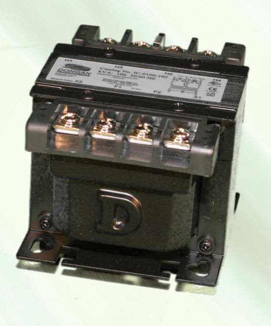 Dongan DT-0150-4103 - Fuses & Fuse Holders