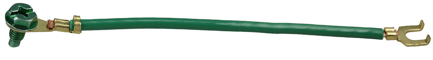 Dottie GPS775 - Single Conductor Wire and Cable