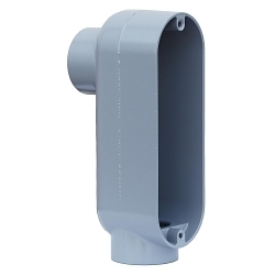 Dottie LB75 - Conduit Fittings