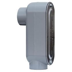 Dottie LB75CG - Conduit Fittings