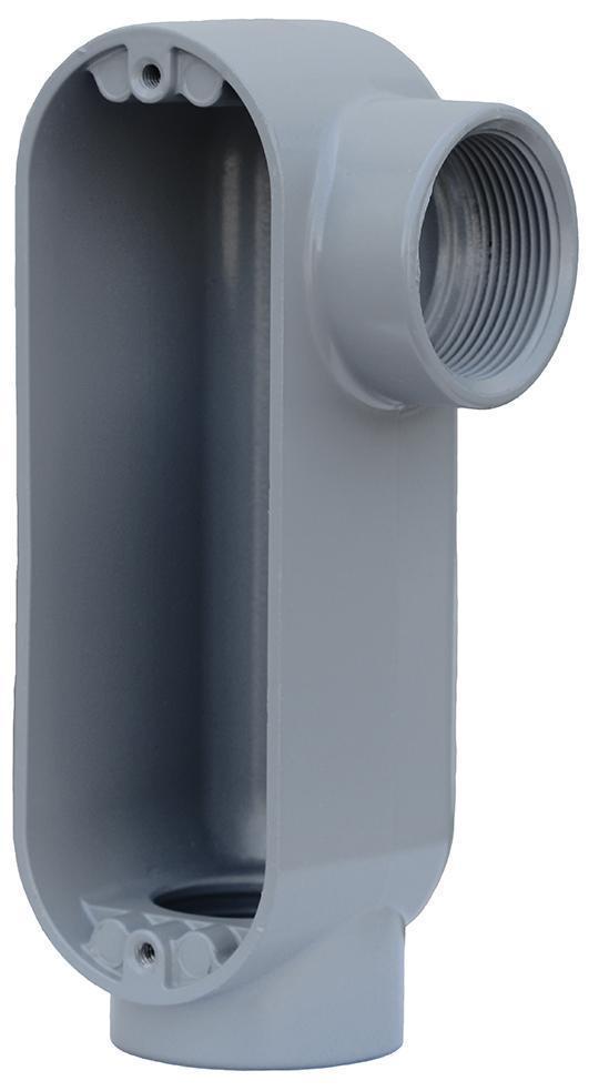Dottie LL125 - Conduit Fittings