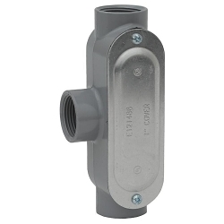 Dottie T75CG - Conduit Fittings