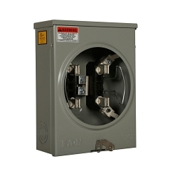 EATON 1005826ACH - Audible-Visual Signaling Devices