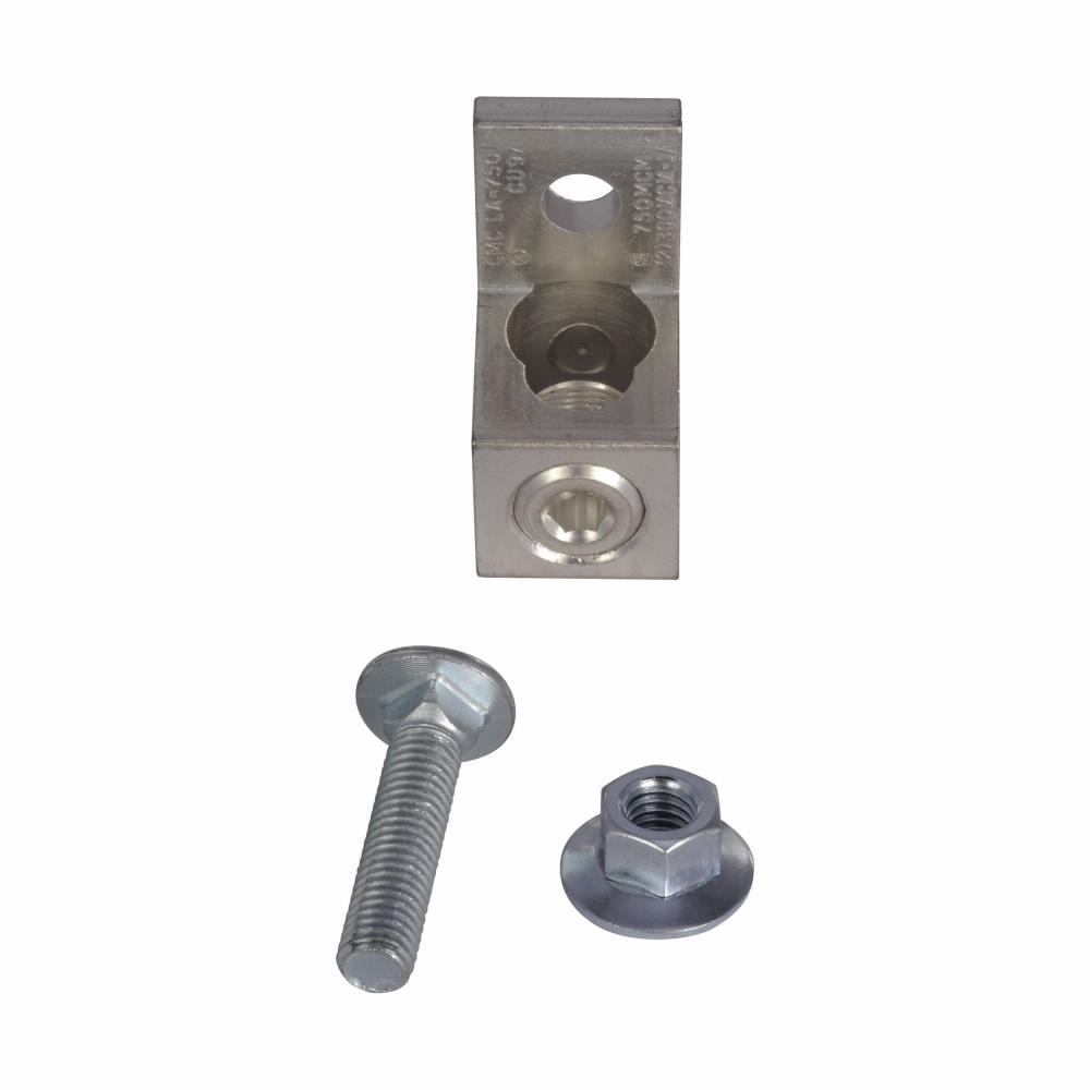 EATON 1MCB1200NLK - Molded Case Circuit Breakers