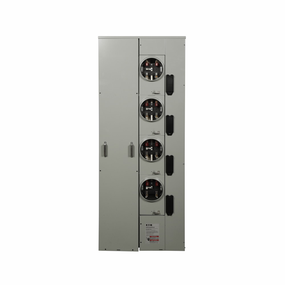 EATON 1MP4206RRLB - Audible-Visual Signaling Devices