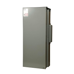 EATON 1MTB1200R 3-Wire Standard Main Terminal Box, 120/240 V AC, 1200 A, 1 Phase , Bottom/Overhead/Top/Underground Feed, NEMA 3R Enclosure