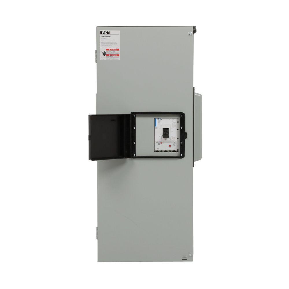 EATON 1PMB400R - Molded Case Circuit Breakers