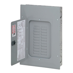 EATON 3BR1224L125 - Wire Ferrules & Lugs