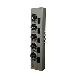 EATON 3MM512RRLBCPS - Audible-Visual Signaling Devices