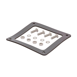 Eaton B-Line series 66-4XSFGK - Wireways
