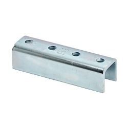 Eaton B-Line series B172PAZN - Butt Splices