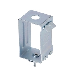 Eaton B-Line series B616S-9/16ZN - Pipe & Tubing Hangers