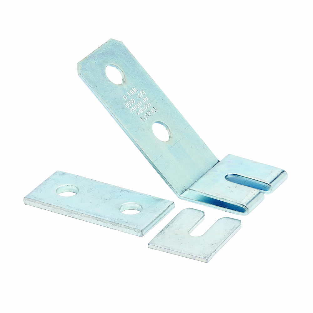 Eaton B-Line series B650-1/2ZN - Mounting Bracket Kit