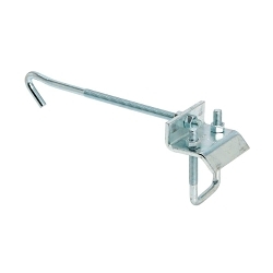 Eaton B-Line series B760-22-J6ZN - Pipe & Tubing Hangers