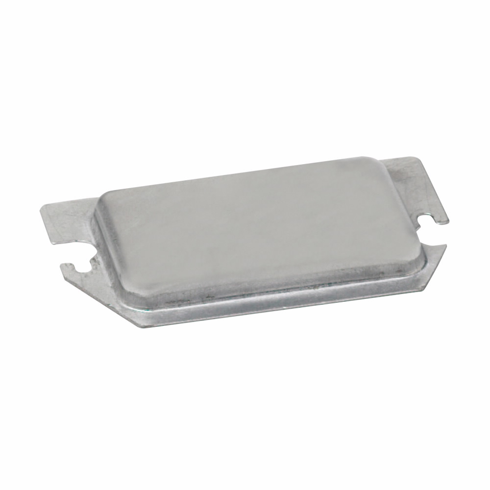 Eaton B-Line series BPR2 - Covers