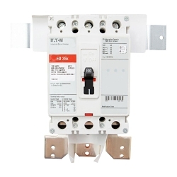 EATON BKED125B - Molded Case Circuit Breakers