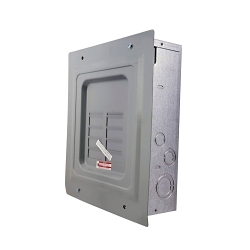 EATON BR48L125FGP - Wire Ferrules & Lugs