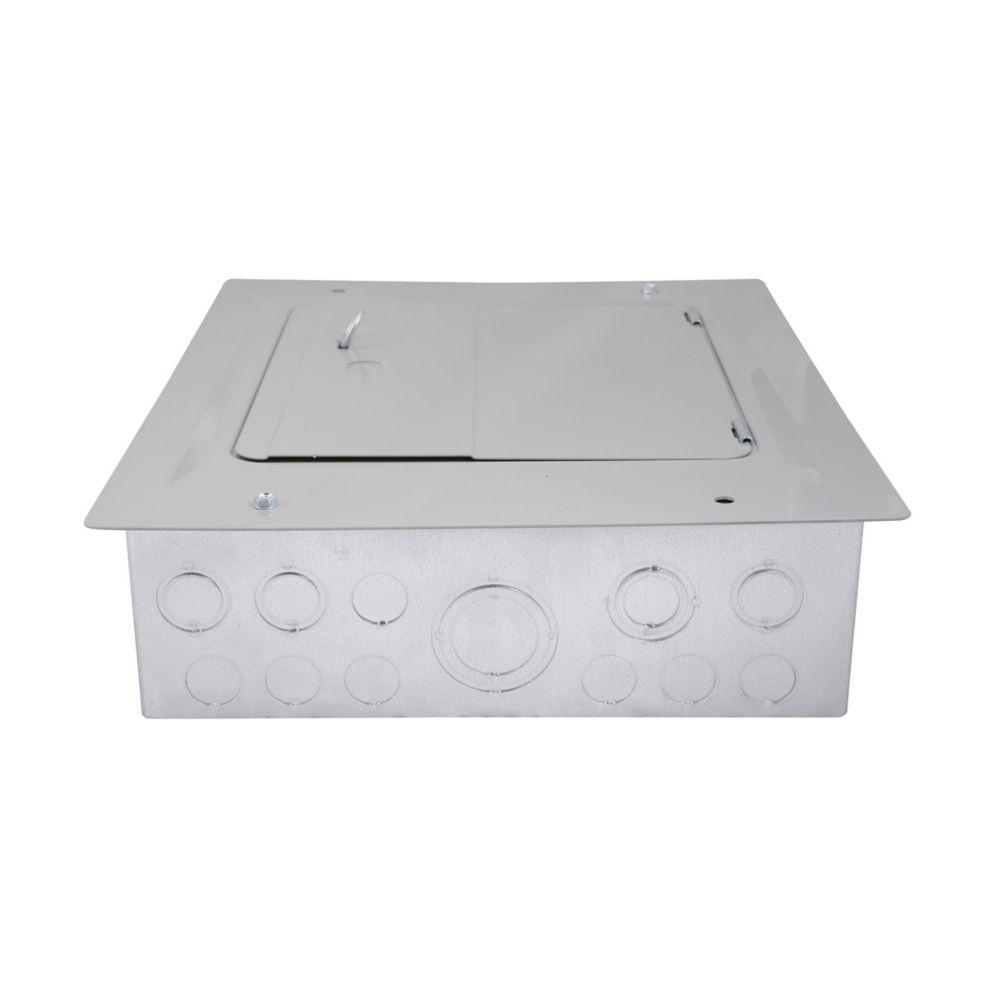 EATON BR612L125FDGP - Wire Ferrules & Lugs