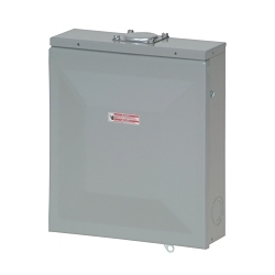 EATON BR816L125RP - Wire Ferrules & Lugs